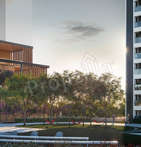 godrej zenith 4 bhk price